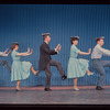 All American, original Broadway production