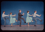 All American, original Broadway production