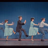 All American, original Broadway production