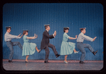 All American, original Broadway production