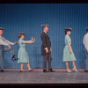 All American, original Broadway production