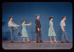 All American, original Broadway production