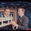 All American, original Broadway production