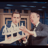 All American, original Broadway production