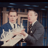 All American, original Broadway production