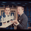 All American, original Broadway production