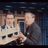 All American, original Broadway production