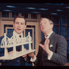 All American, original Broadway production