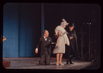 All American, original Broadway production