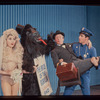 All American, original Broadway production