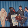 All American, original Broadway production