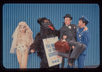 All American, original Broadway production