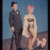 All American, original Broadway production