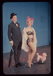 All American, original Broadway production