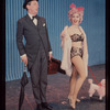 All American, original Broadway production