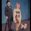 All American, original Broadway production