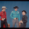 All American, original Broadway production