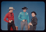 All American, original Broadway production