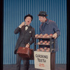 All American, original Broadway production