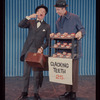 All American, original Broadway production