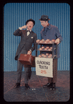 All American, original Broadway production