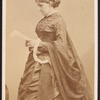 Louisa May Alcott