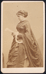 Louisa May Alcott
