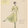 Costume design, "Hagar," Pillar of Fire