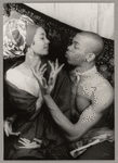 Carmen de Lavallade and Geoffrey Holder