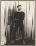 Alvin Ailey from the Lester Horton Group, California