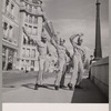 Alexander Young, Talley Beatty, Albert Popwell from Ruth Page Ballet, no. 23