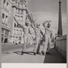 Alexander Young, Talley Beatty, Albert Popwell from Ruth Page Ballet