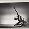 Janet Collins in Chain Gang