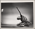 Janet Collins in Chain Gang