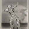 Devi Dja in A Night in Bali, Barbizon Plaza Theatre