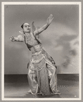 Devi Dja in A Night in Bali, Barbizon Plaza Theatre