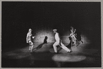 Katherine Dunham and Dancers, Barrelhouse Blues