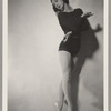 Sono Osato Performing with Colonel W. de Basil's Ballet Russe