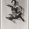 Pearl Primus in African Ceremonial