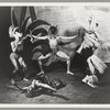 Pearl Primus and Company in The Initiation