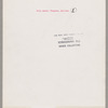 Lillian Shapero in Holiday Suite