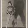 Helen Tamiris, Maneuvers