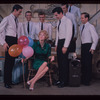 Sail Away, original Broadway production