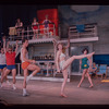 Sail Away, original Broadway production