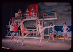 Sail Away, original Broadway production