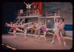 Sail Away, original Broadway production
