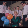 Sail Away, original Broadway production