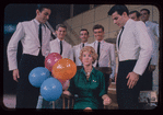 Sail Away, original Broadway production