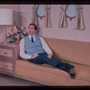 Sail Away, original Broadway production