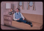 Sail Away, original Broadway production